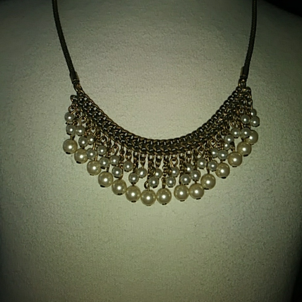 JCrew Necklace